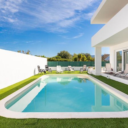 Villa Greca Holiday Rooms Sant Isidoro  Exterior photo