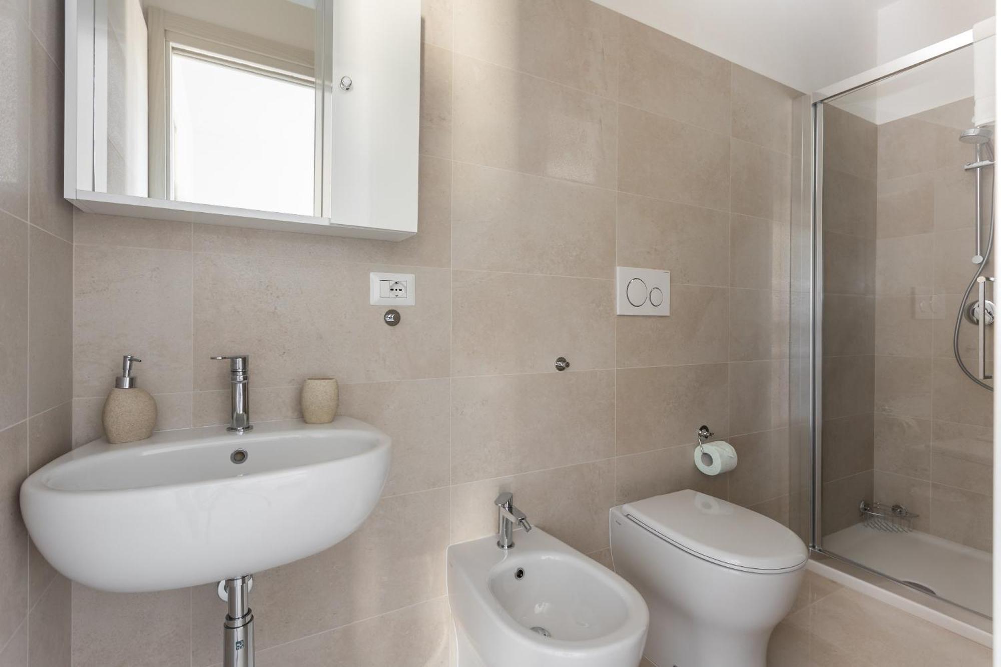 Villa Greca Holiday Rooms Sant Isidoro  Exterior photo